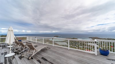 Pool & Terrace