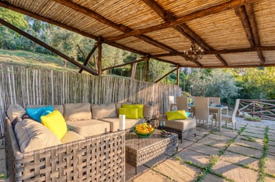Luxury Villa Photo #13