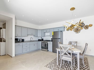 Ocean Breeze Villa A