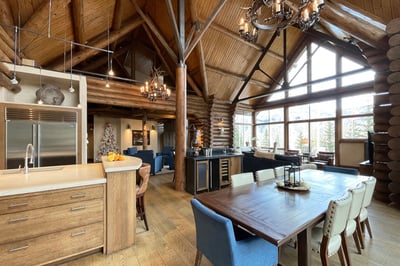 Luxury Villa Photo #7