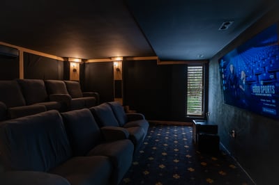 Luxury Villa Photo #30