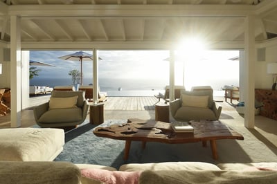 Luxury Villa Photo #44