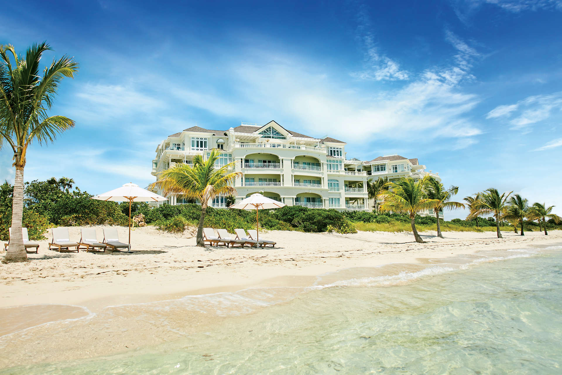 The Shore Club Turks and Caicos