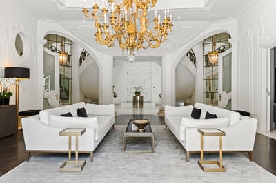 Luxury Villa Photo #15