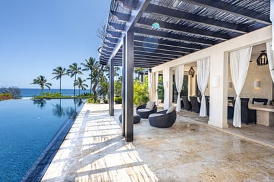 Luxury Villa Photo #21