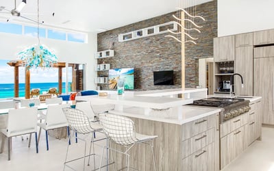 Luxury Villa Photo #16