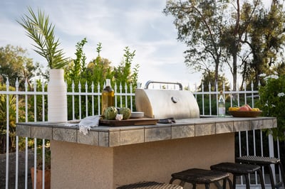 Luxury Villa Photo #14