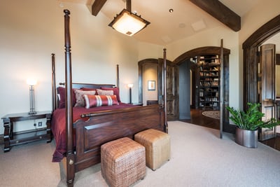Luxury Villa Photo #41