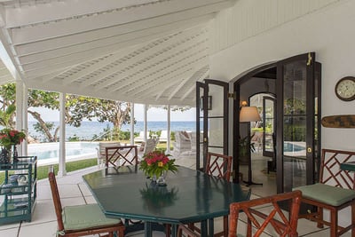 Luxury Villa Photo #12