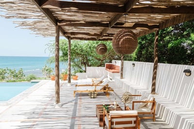 Luxury Villa Photo #7