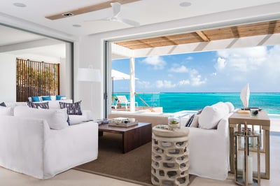 Luxury Villa Photo #14