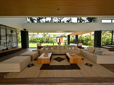 Luxury Villa Photo #19