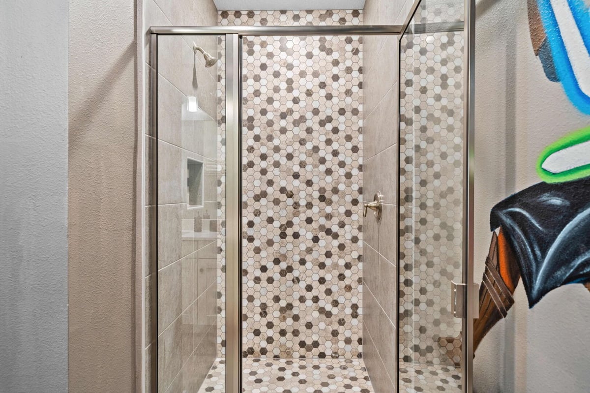 Adventure Galaxy Lodge