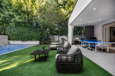 Luxury Villa Photo #4