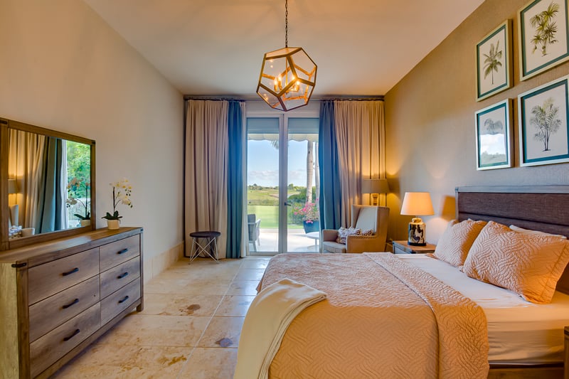 Hacienda C1 | Sol Invictus