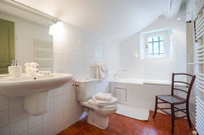 Luxury Villa Photo #24