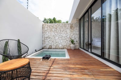 Luxury Villa Photo #29