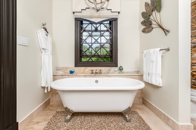 Luxury Villa Photo #80