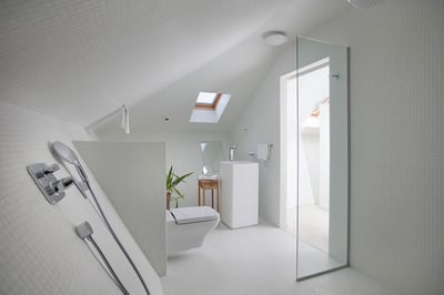Luxury Villa Photo #41