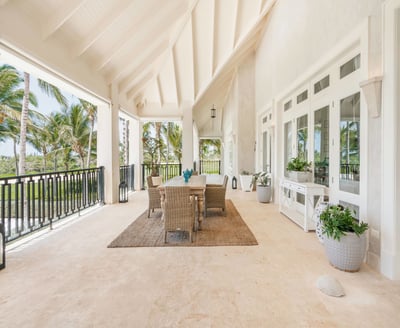 Luxury Villa Photo #7
