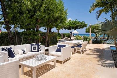 Luxury Villa Photo #13