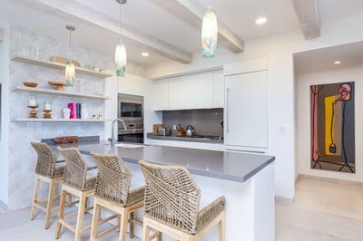 Luxury Villa Photo #13