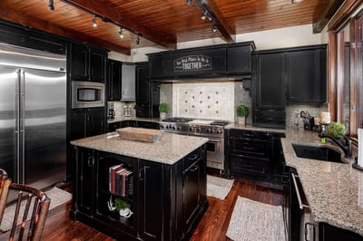 Luxury Villa Photo #7