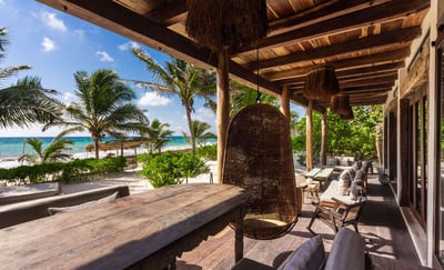 Luxury Villa Photo #6