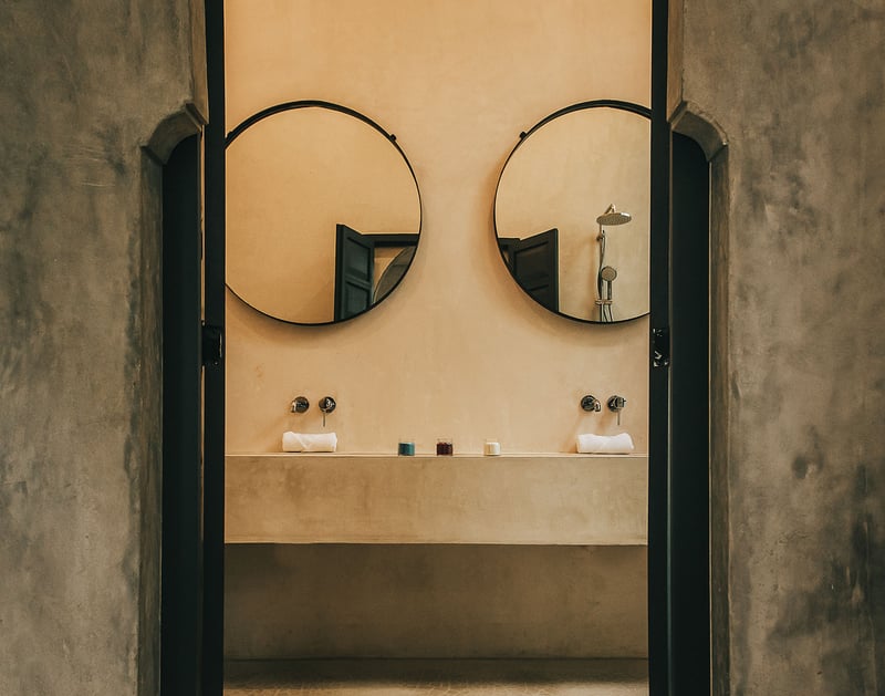 Villa Riad Ambre et Epices