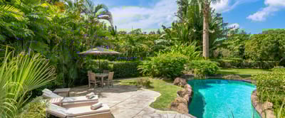 Luxury Villa Photo #2