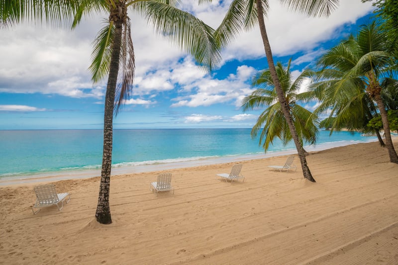 Smugglers Cove 7 | The Penthouse