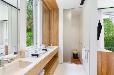 Guest Cottage