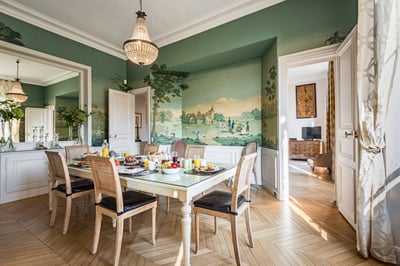 Luxury Villa Photo #13