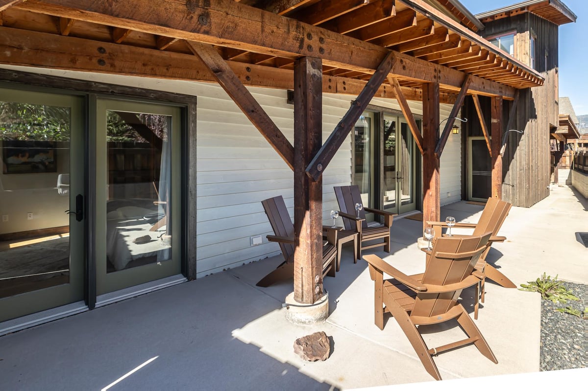 Essentia Townhome 167A