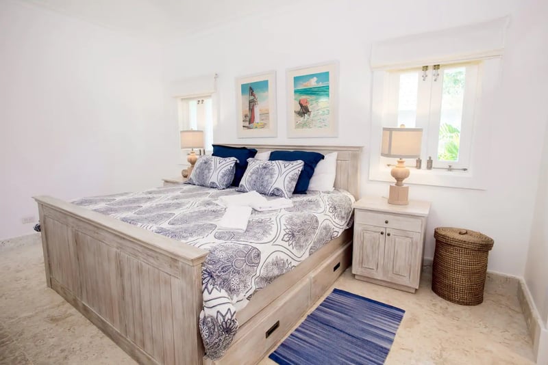 Tortuga B8 | Casa Bella