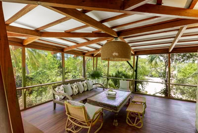 Luxury Villa Photo #21