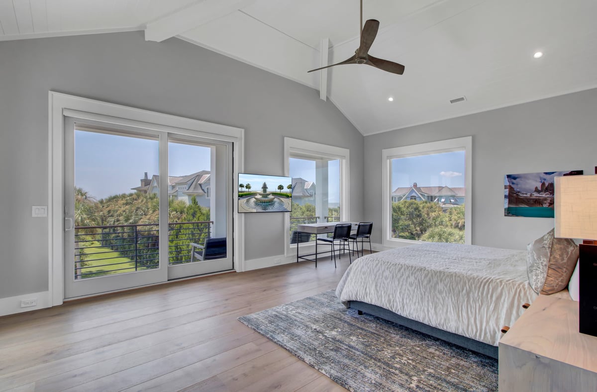 Coastal Charm Cottage