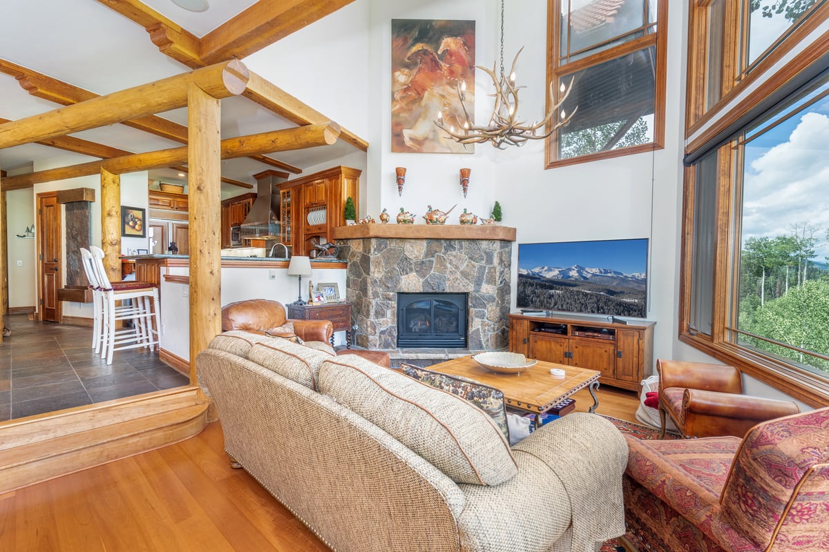 Palisade at Pine Meadows