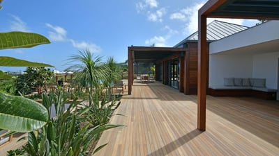 Luxury Villa Photo #6