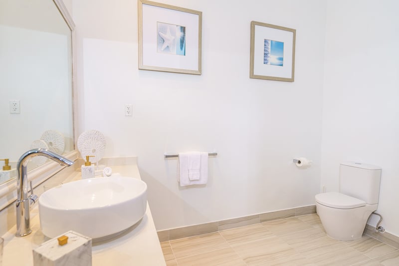 Serenity at Sandy Lane