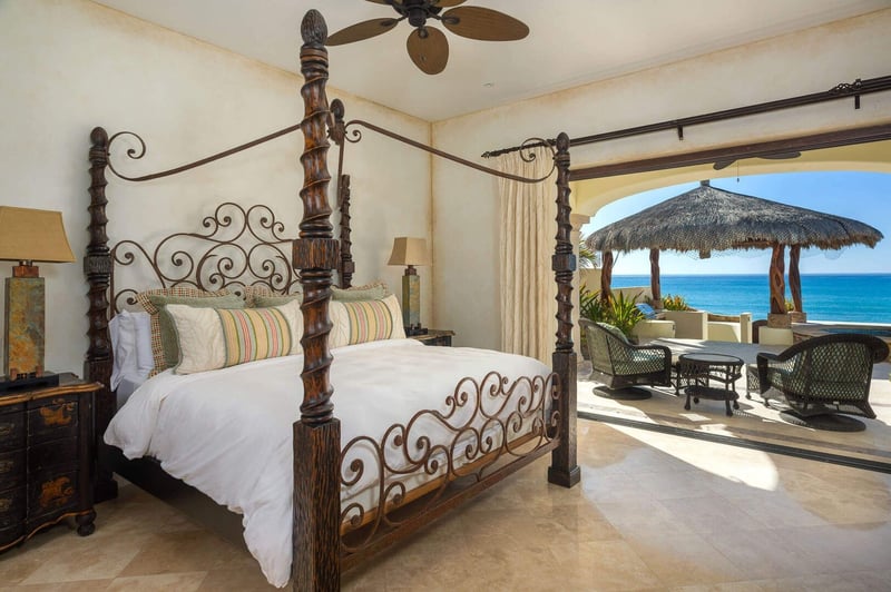 Casa Corazon del Mar