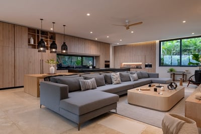 Luxury Villa Photo #21