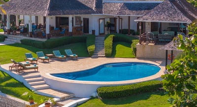 Luxury Villa Photo #2