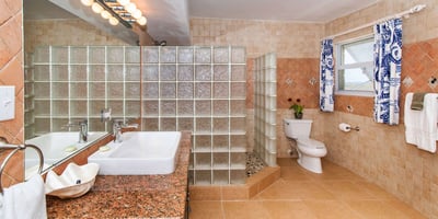 Luxury Villa Photo #19