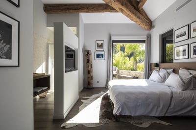 Luxury Villa Photo #33