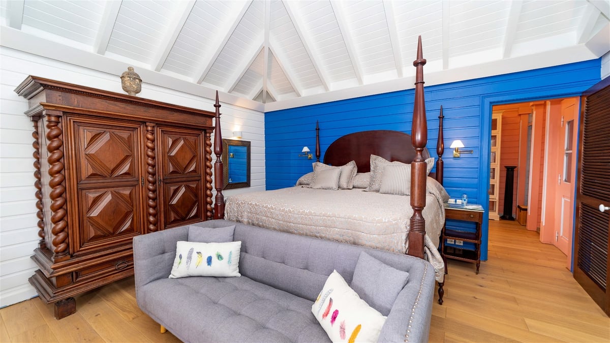 Bedroom 2 - Image 43