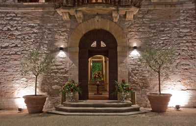 Luxury Villa Photo #58