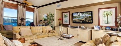 Luxury Villa Photo #7