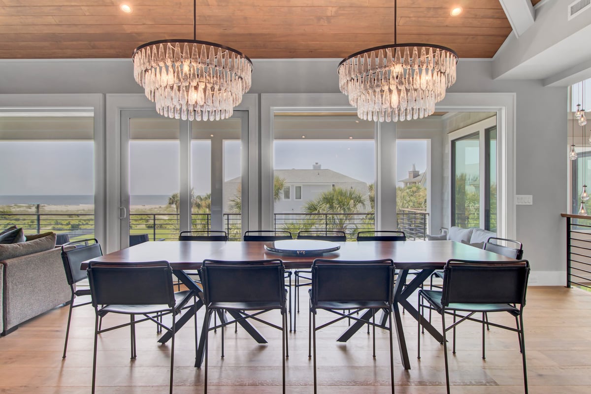 Coastal Charm Cottage