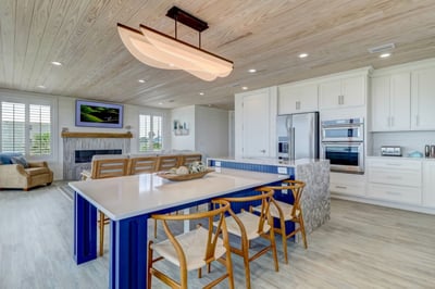 Luxury Villa Photo #13